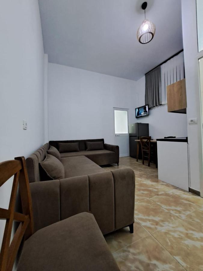 Vila Pushimi Regis Велипойе Экстерьер фото